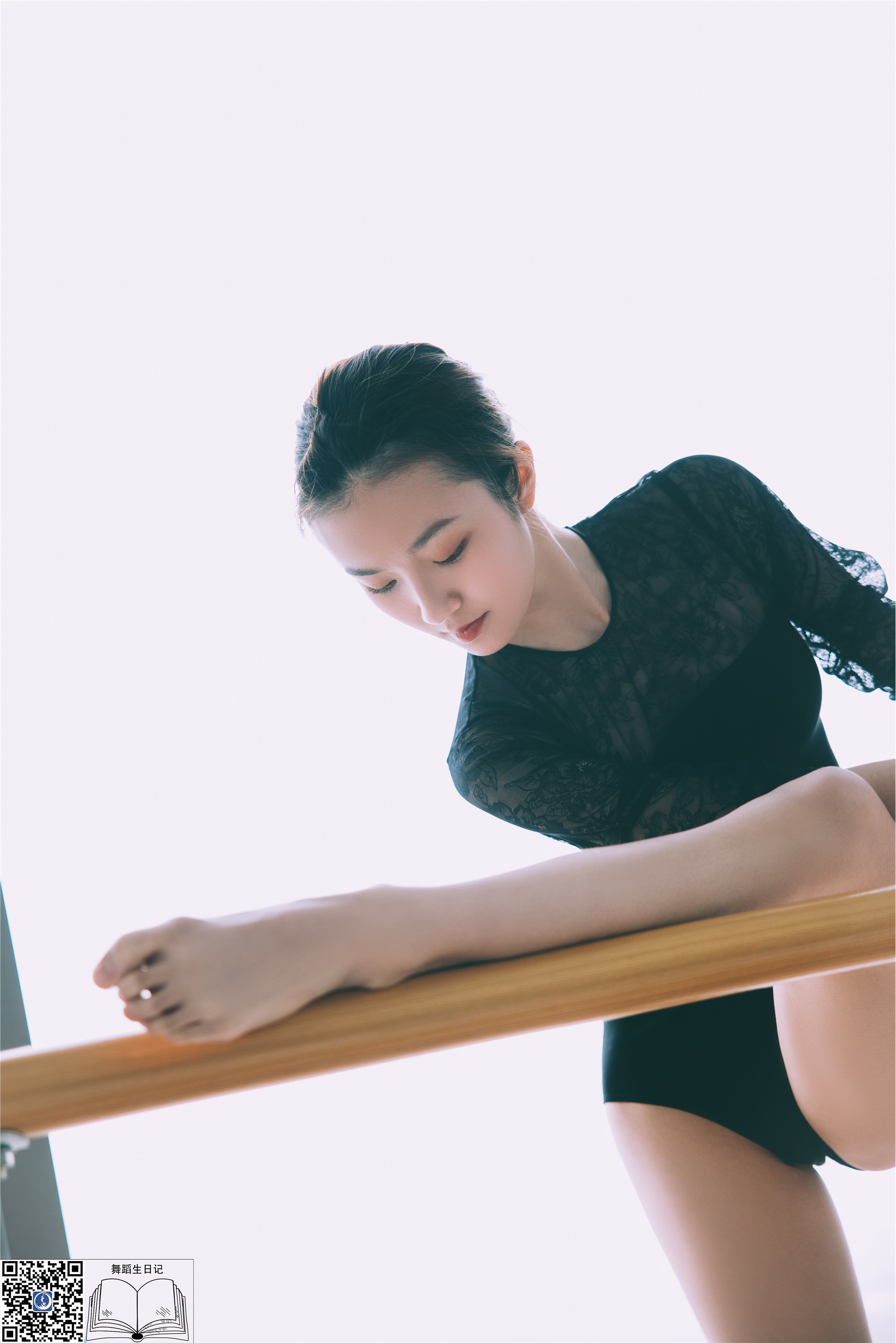 GALLI Carrie Dance student Diary 045 - Xiao Xuan